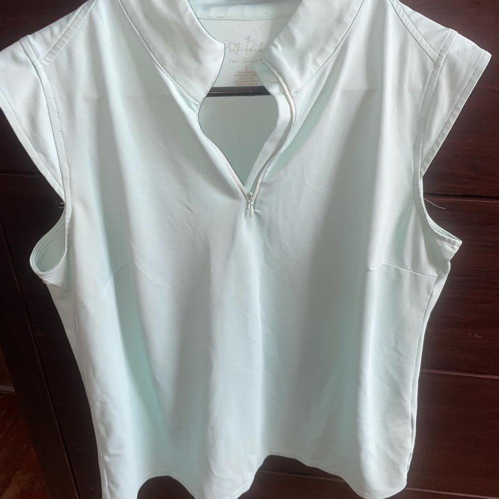 Stella Parker Golf Collection Light Blue